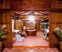 Villa Puri Nirwana, Bathroom